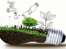 Ser consumidor responsable significa interesarte tan sólo un poco más por las cosas que usas y desechas. ESPECIAL