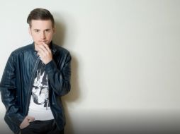 Jesús Zavala es identificado como actor de comedia, pero espera pronto interpretar dramas e incluso ser el villano. ESPECIAL