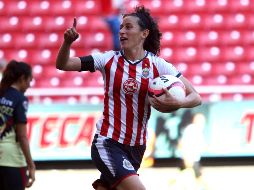 Morales ha disputado todos los minutos posibles con Chivas en el torneo en curso. MEXSPORT/ARCHIVO