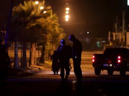 Las autoridades de la Universidad contribuirán con la investigación para esclarecer éste y los más de 260 casos que tienen documentados. AP / ARCHIVO