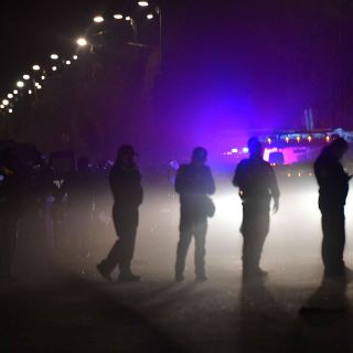 Mancha de sangre podría vincular a detenidos con homicidios en CU