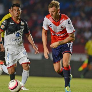 Veracruz "acarrea" aficionados  a Puebla para juego contra Lobos
