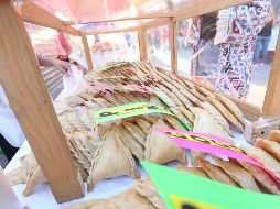 El pleno debe aprobar la instalación de los comerciantes para que éstos comiencen con el trámite de su permiso. EL INFORMADOR