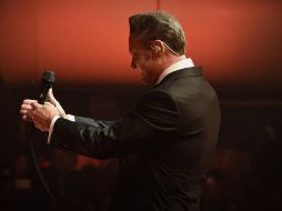 Con 36 años de trayectoria, Luis Miguel tendrá más presentaciones en el Auditorio Nacional en los próximos meses.INSTAGRAM/lmxlm