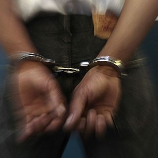 Detienen a estudiante de Conalep por agredir a un profesor