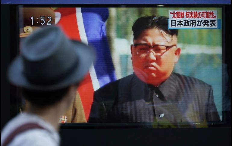 El régimen de Kim Jong-un declaró que Estados Unidos será responsable de 