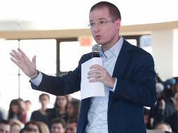 Jude Webber habla sobre la situación del político en la publicación: 