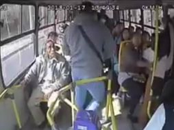 Señalan que el delito ocurrió el pasado 17 de enero. TWITTER / @TlalpanVecinos