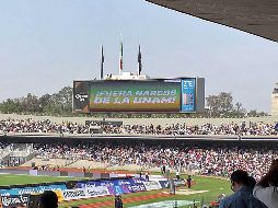 José Sarukhán dijo que no es competencia de la institución resolver los problemas de inseguridad y narcotráfico. SUN / J. Dávalos