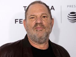 Una investigación sacó a la luz el carácter que Harvey Weinstein tenía con los empleados de la compañía, a quienes maltrataba y acosaba. AP/ARCHIVO