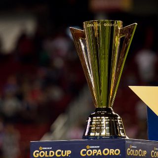 La Copa Oro se ampliará a 16 equipos a partir de 2019