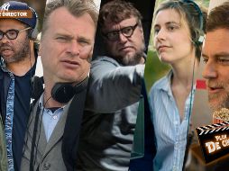 Plan de Cine: Predicciones de los Oscar 90 - Mejor director