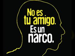 La portada de la gaceta muestra un fondo negro con la silueta de un hombre y la frase. ESPECIAL/gaceta.unam.mx/