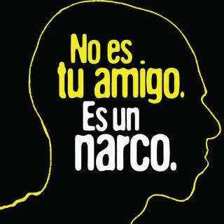 "No es tu amigo. Es un narco", dice mensaje en gaceta de la UNAM
