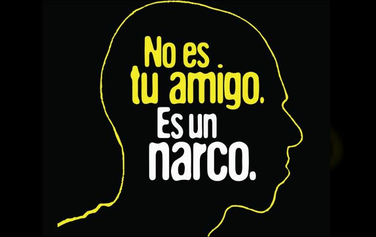 La portada de la gaceta muestra un fondo negro con la silueta de un hombre y la frase. ESPECIAL/gaceta.unam.mx/