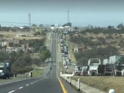 Lecheros piden que les aumenten el precio a ocho pesos el litro, pues afirman que desde hace cinco años operan con pérdidas. ESPECIAL