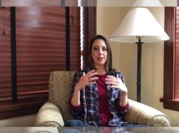 YOUTUBE / Sofia Niño de Rivera