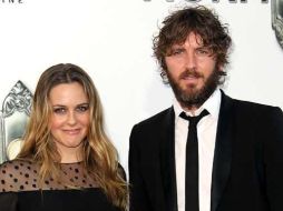 Alicia Silverstone y Christopher Jarecki se casaron en 2005 en California. TWITTER / @enews