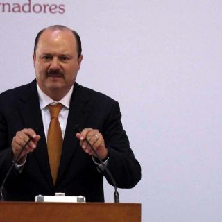 Defensa de César Duarte acusa persecución de Javier Corral