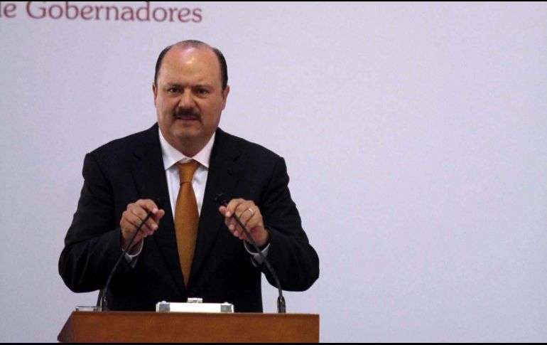 La defensa aclaró que no confía en la procuración e impartición de justicia en Chihuahua. SUN / ARCHIVO