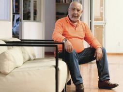 Escritor. Leonardo Padura estará en la ciudad para ofrecer una conferencia magistral. EL INFORMADOR/A. Camacho