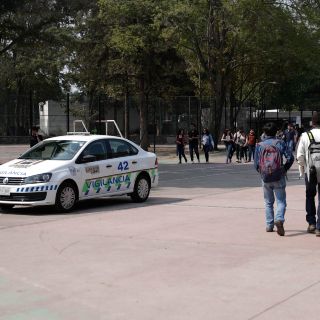 Intervención en UNAM contra el narco, sólo si lo piden: CNS