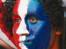 No es para todos. Los precios elevados de los boletos y la dificultad para conseguirlos vuelven poco accesible acudir al Clásico Nacional. MEXSPORT/ARCHIVO