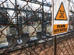 Ante la escasez de gas natural, la CFE ha tenido que utilizar combustóleo, que es más ineficiente para producir electricidad. EL INFORMADOR/Archivo
