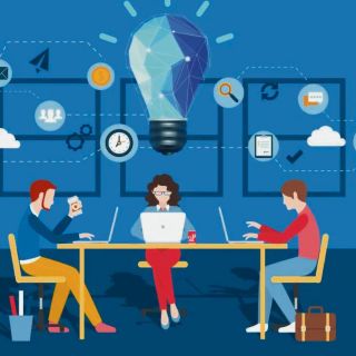 Reactivan StartupLinks, una plataforma para emprendedores