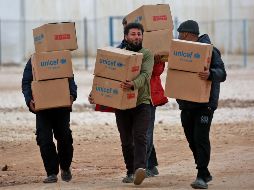 Como resultado de ese encuentro, algunas organizaciones humanitarias decidieron fortalecer sus procedimientos.