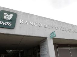 Señalan que uno de los motivos por los cuales las personas no acuden a donar sangre es por la falta de tiempo. EL INFORMADOR / ARCHIVO