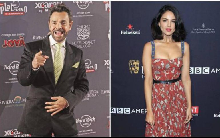 La gala tendrá acento mexicano con los actores presentadores, además de que Gael García y Natalia Lafourcade interpretarán el tema 