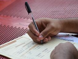 Las cifras se mantienen en los mismos números presentados por el Inegi, respecto al cierre del año 2017. EL INFORMADOR / ARCHIVO