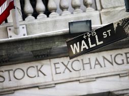 El Dow Jones de industriales registró una perdida de más de 25 mil unidades al igual que el S&P y el índice compuesto del Nasdaq. AP/ ARCHIVO