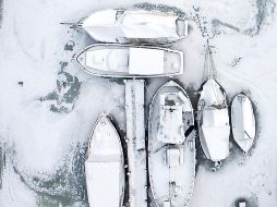 El mundo en imágenes del 27 de febrero de 2018