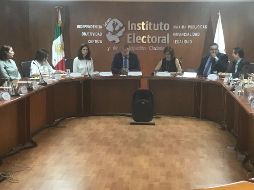 La fecha límite para inscribirse como observador es hasta un día antes de la jornada electoral. TWITTER / @iepcjalisco