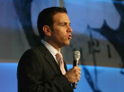 Loret agradeció a la empresa 