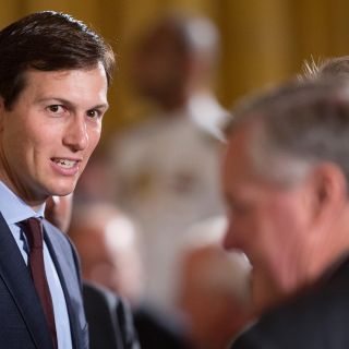 Gobierno mexicano debatió sobre cómo manipular a yerno de Trump: WP