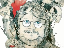 Guillermo del Toro. El realizador es uno de los directores de cine más creativos de esta generación. EL INFORMADOR/J. López