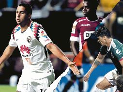 Chivas y América deberán llegar al Clásico Nacional con la motivación de estar clasificados a Cuartos de Final de la Concachampions. EL INFORMADOR/J. López