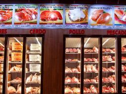 SuKarne cubre el 40 % del mercado de matanza, empacado y procesamiento de carne. FACEBOOK/suKarneMX