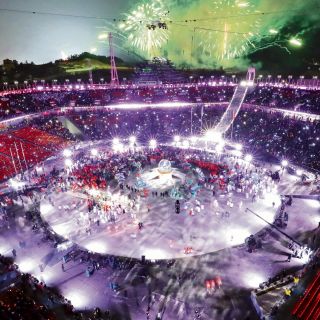 De Pyeongchang a Beijing