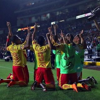 Morelia se impone a Querétaro en Copa MX