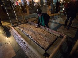 Netanyahu y el alcalde de Jerusalén, Nir Barkat, han acordado crear un grupo de trabajo 