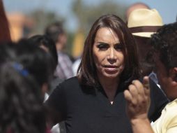 En un comunicado, el Inegi resalta que en el año 2019, 11.5 por ciento de mujeres participan en cargos de Presidente Municipal. EL INFORMADOR / ARCHIVO