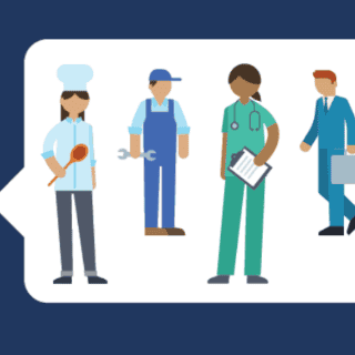 Facebook ayudará a usuarios a buscar empleo