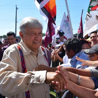 Vargas Llosa es un buen escritor, pero un mal político: López Obrador