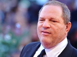 Weinstein ha negado todas las denuncias de sexo no consensual. AFP / ARCHIVO