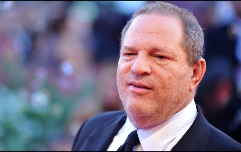 Weinstein ha negado todas las denuncias de sexo no consensual. AFP / ARCHIVO