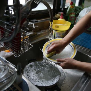 Anuncian corte de agua en seis colonias de Zapopan